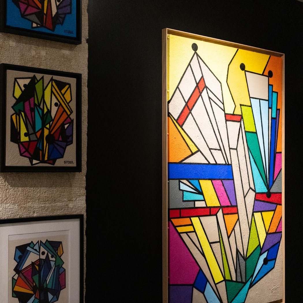 URBAN GALLERY 1